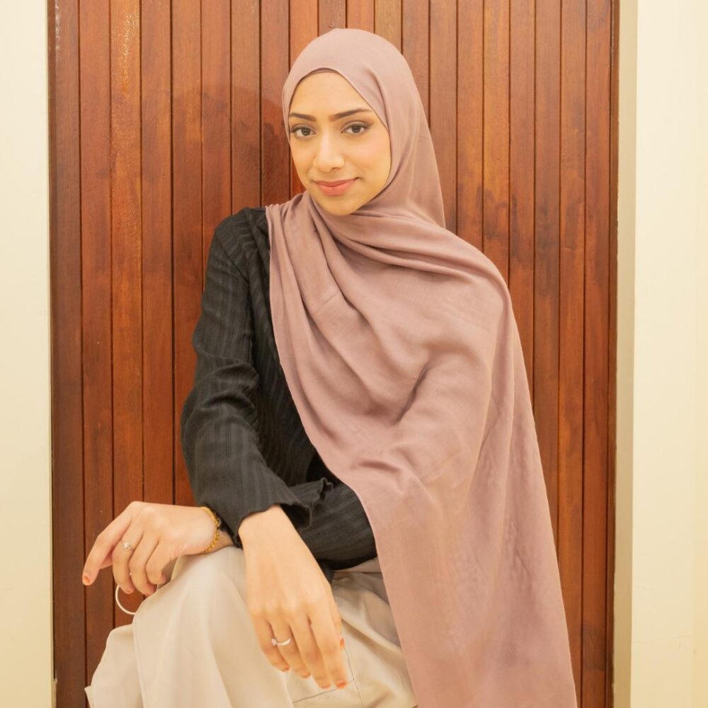 Signature Modal Hijab