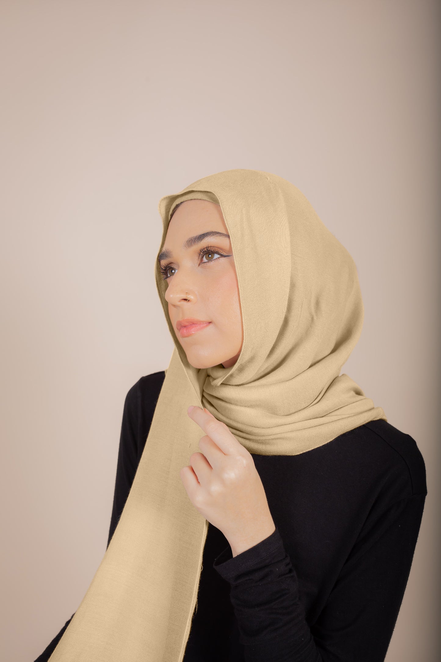 Modal Instant Hijab