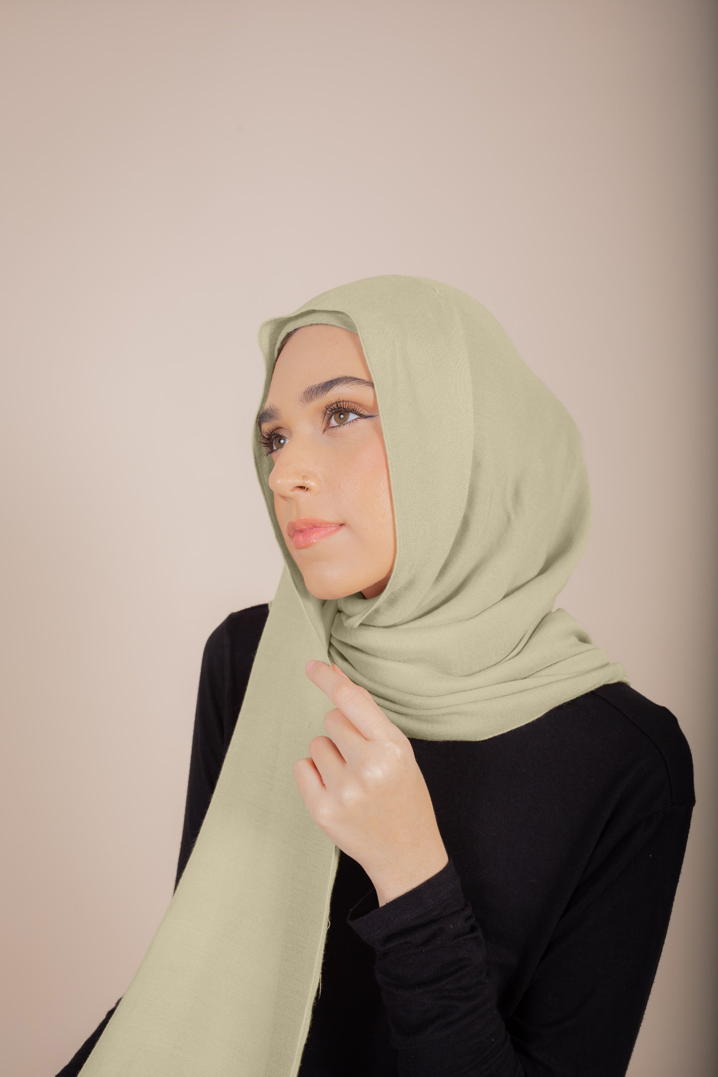 Modal Instant Hijab