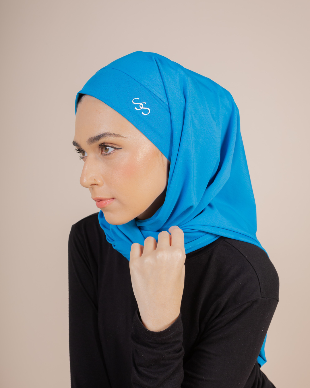 Lite Sports Hijab
