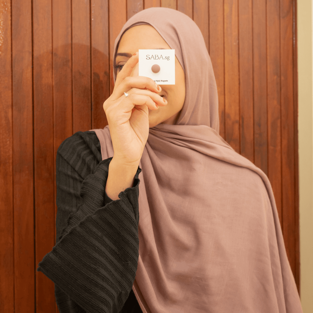 Modal Instant Hijab