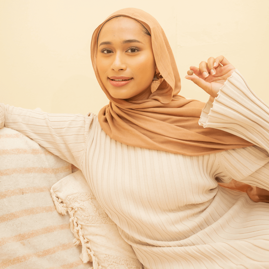 Modal Instant Hijab