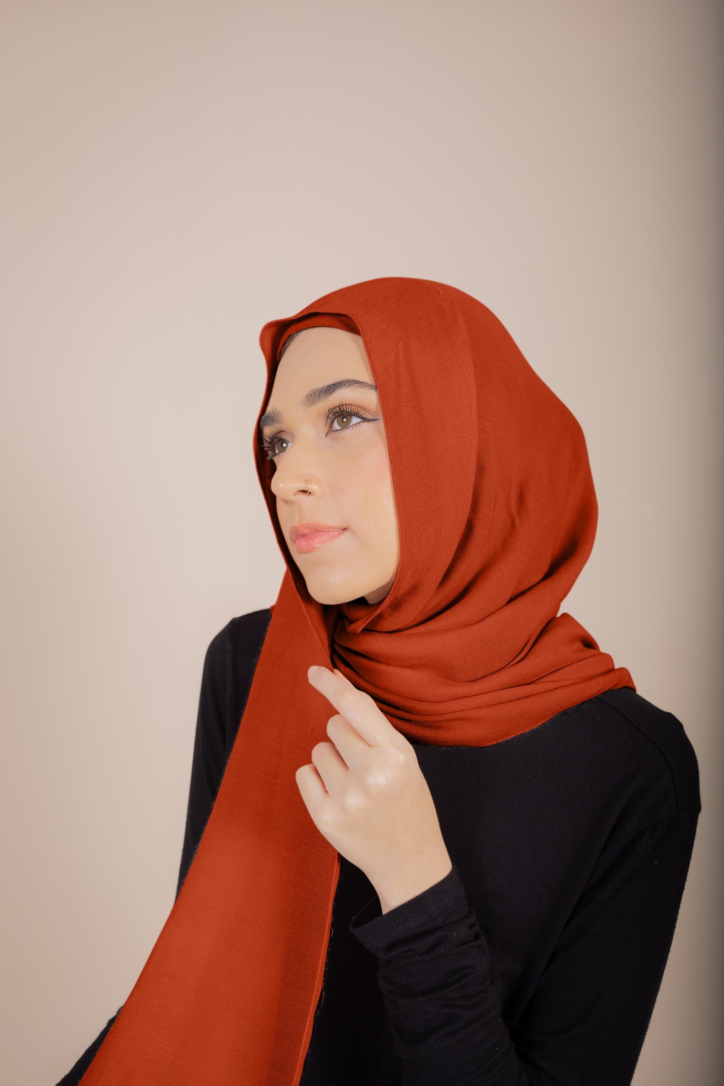 Modal Instant Hijab