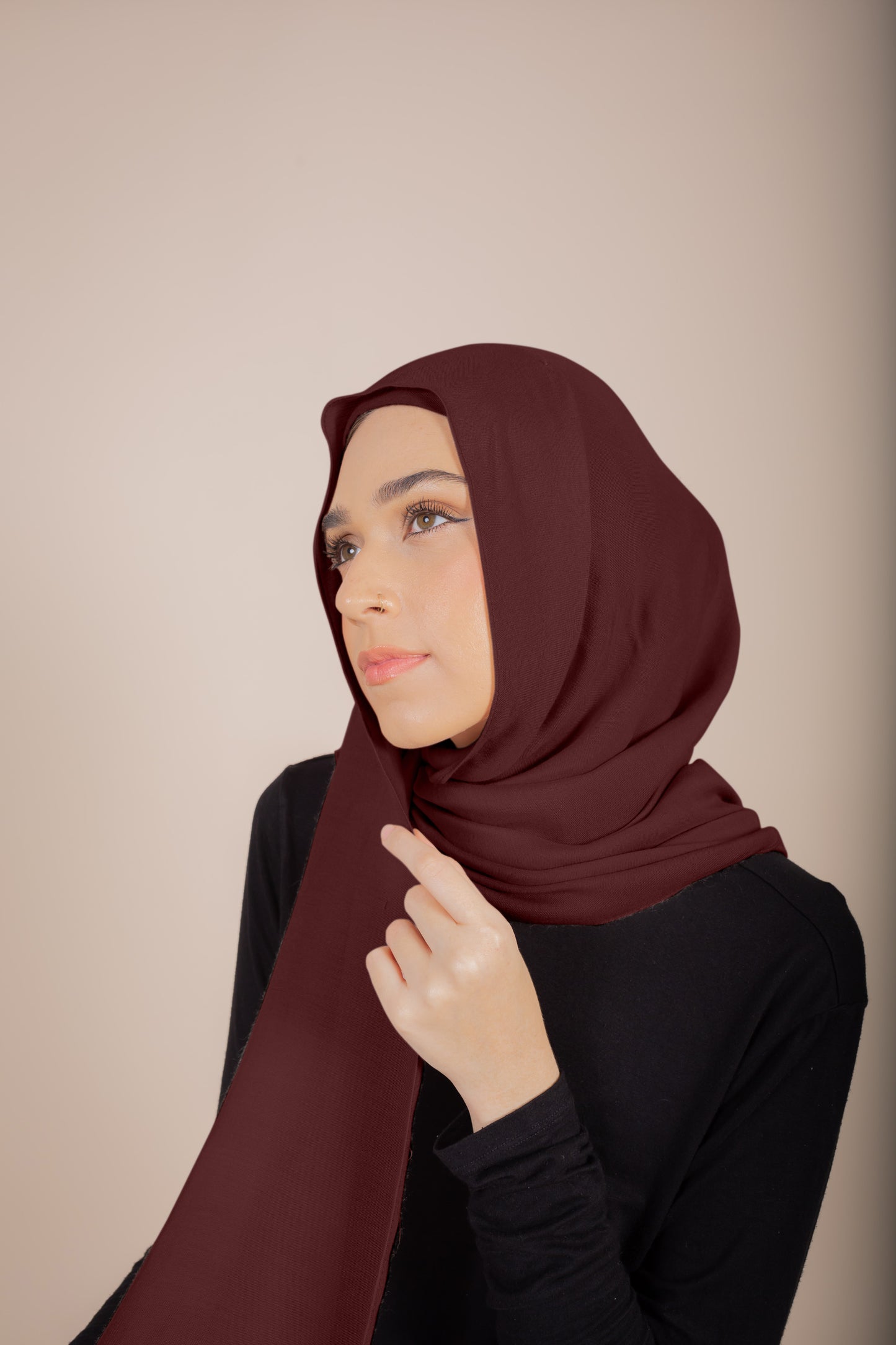 Modal Instant Hijab