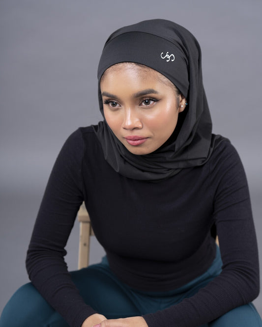 Lite Sports Hijab