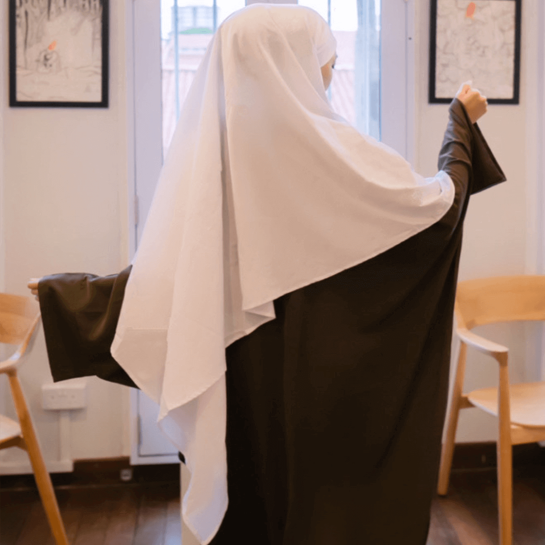 Classic Khimar