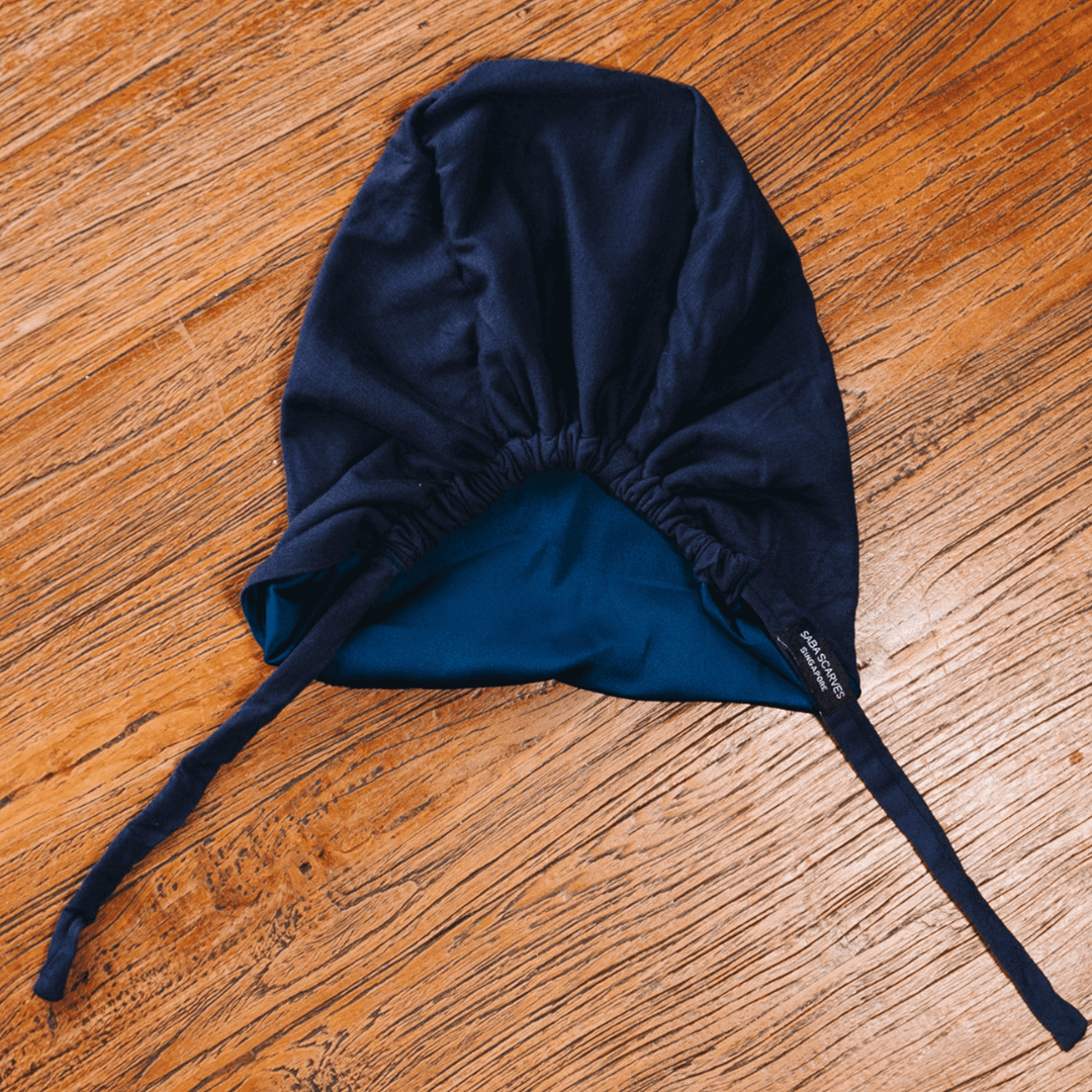 Silk Lined Inner