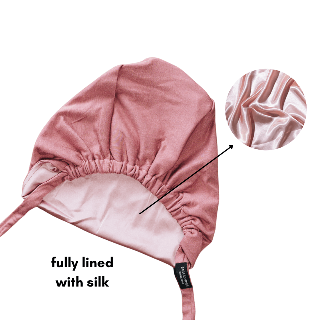 Silk Lined Inner
