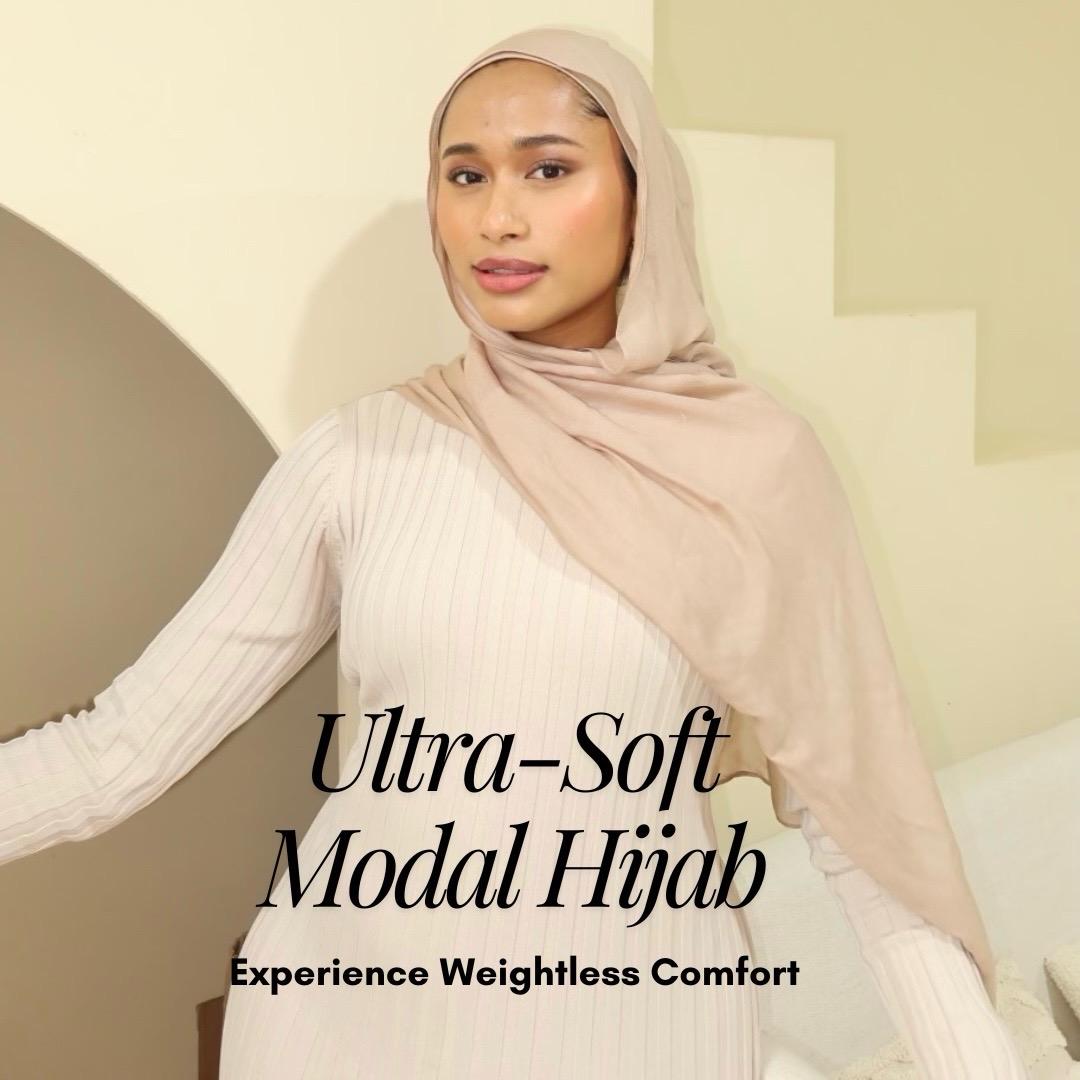 Signature Modal Hijab