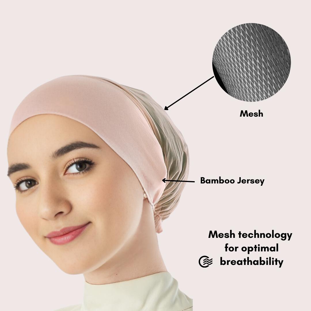 AirFlow Tie-back Inner