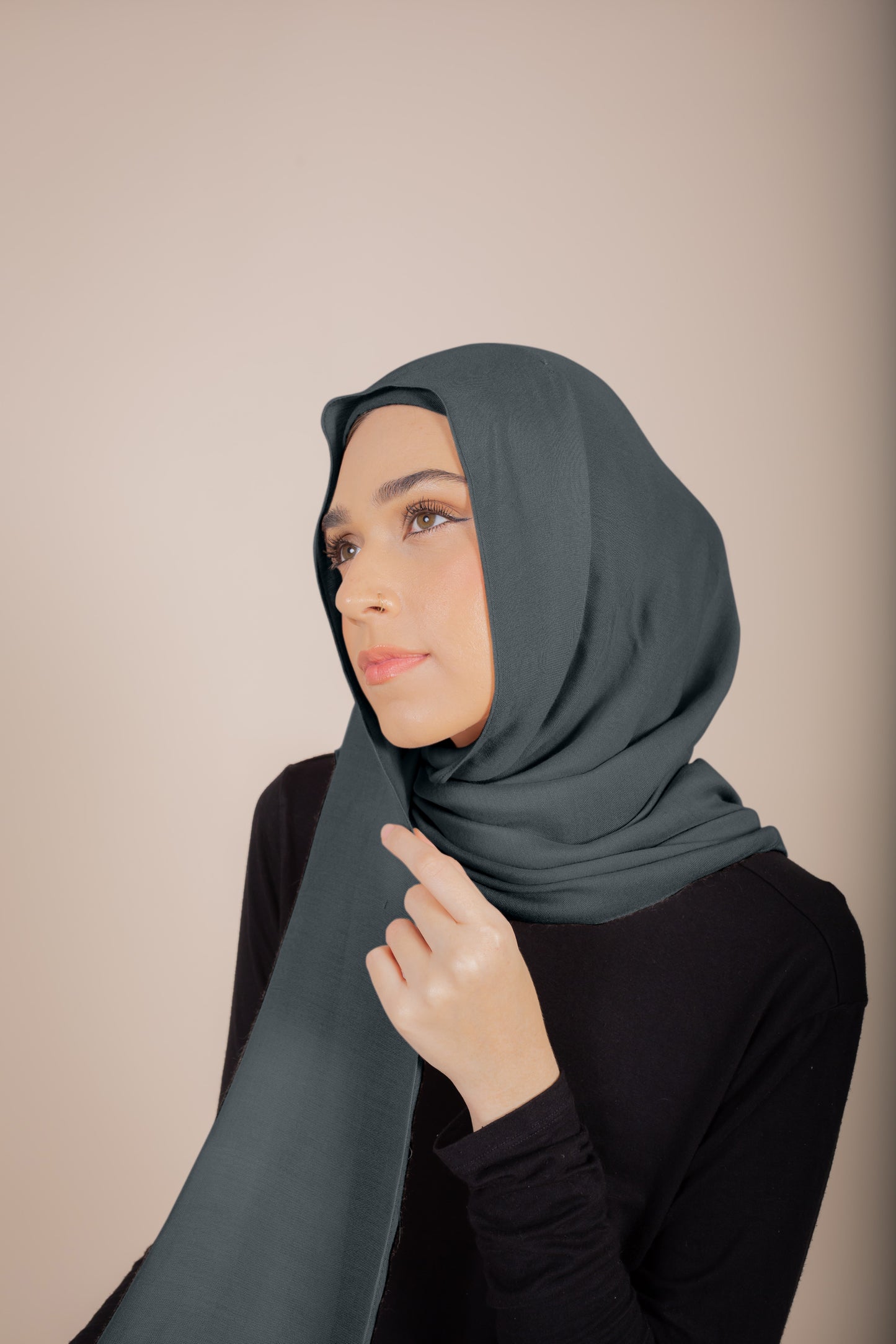 Modal Instant Hijab