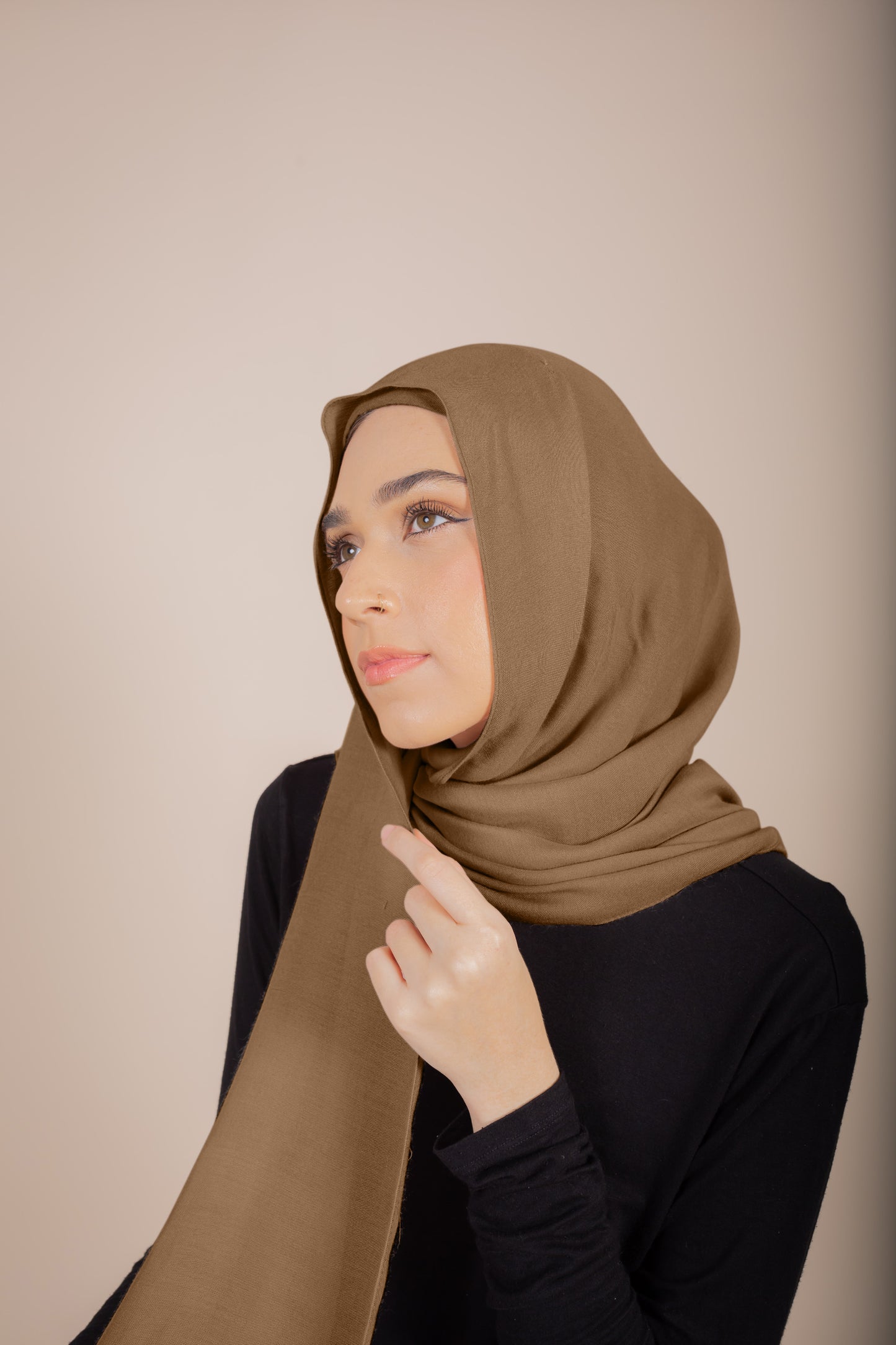 Modal Instant Hijab