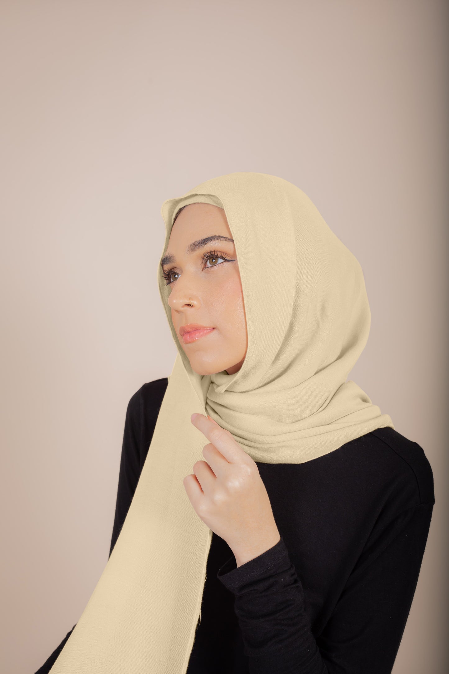 Modal Instant Hijab