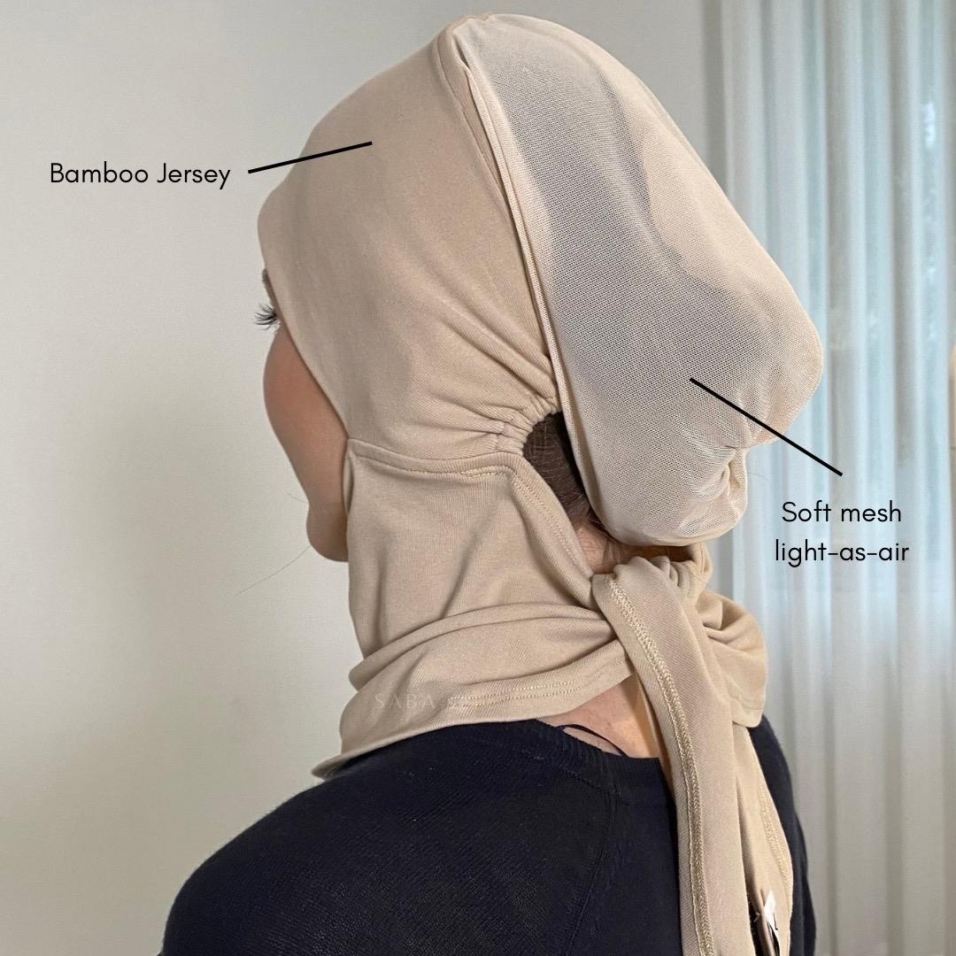 AirFlow Ninja Inner