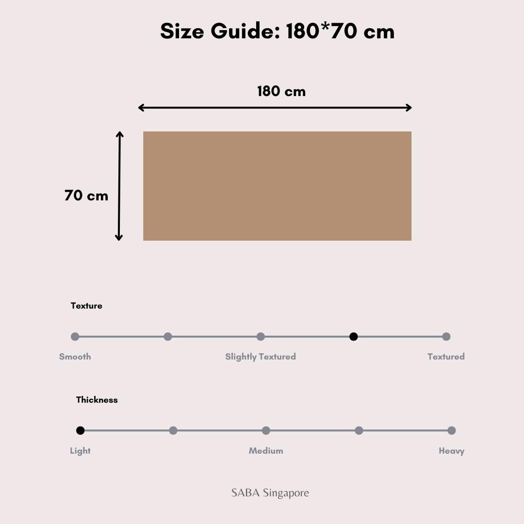 Signature Modal Hijab