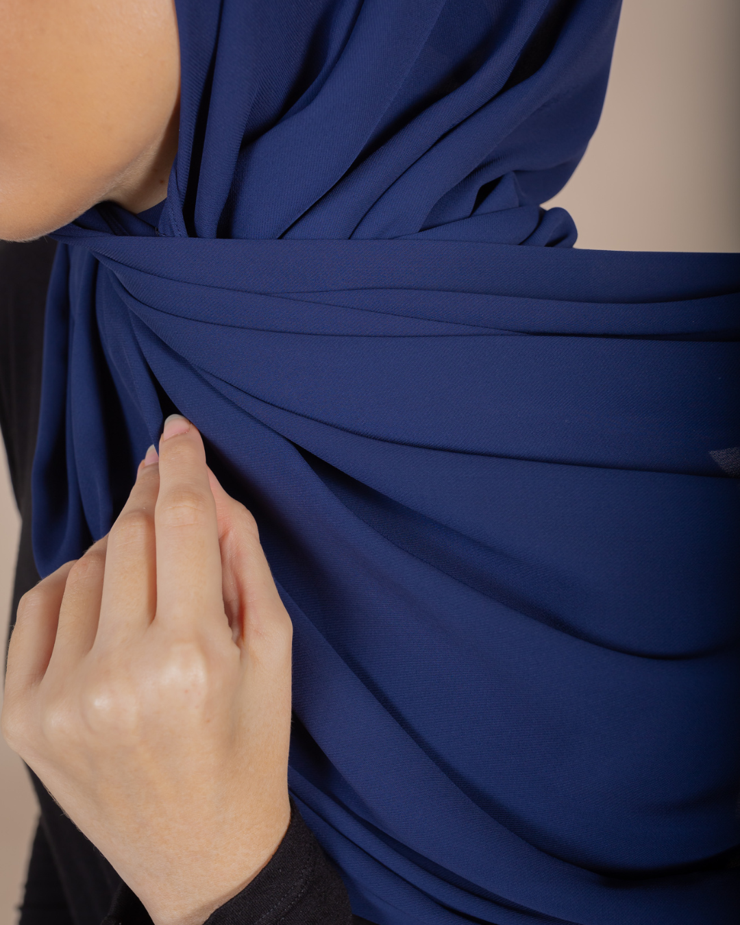 3in1 Hijab