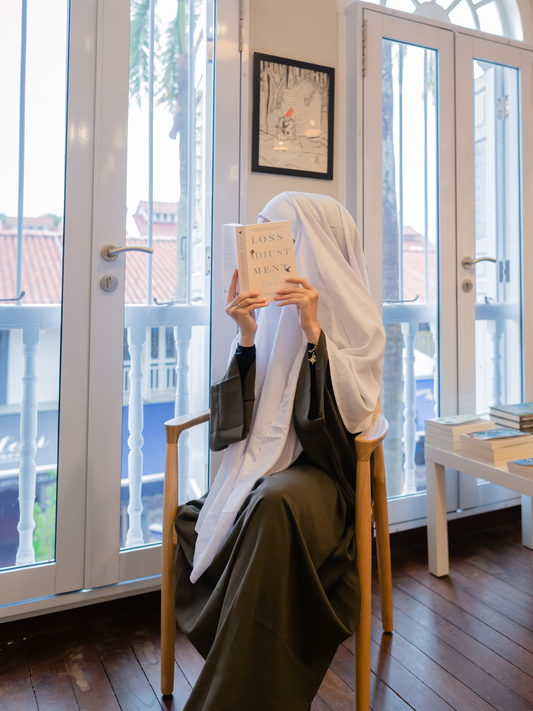 Classic Khimar